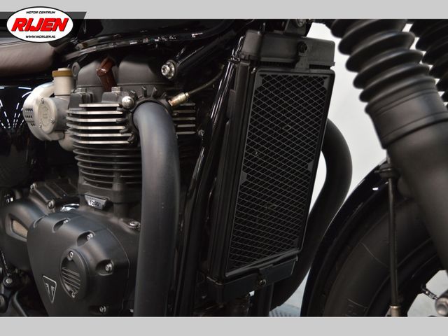 triumph - bonneville-t-120-black