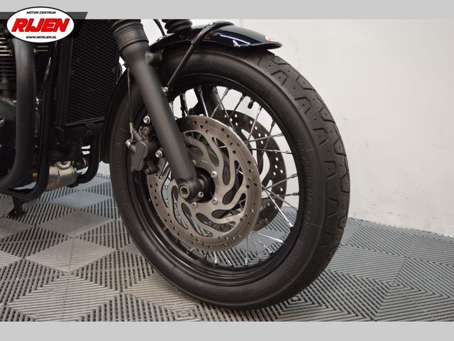 triumph - bonneville-t-120-black