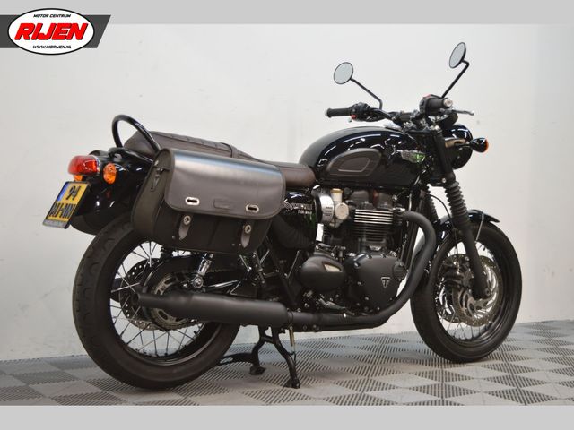 triumph - bonneville-t-120-black