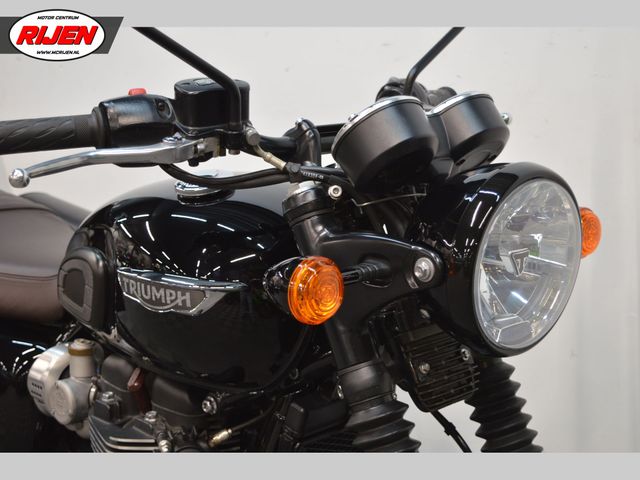 triumph - bonneville-t-120-black