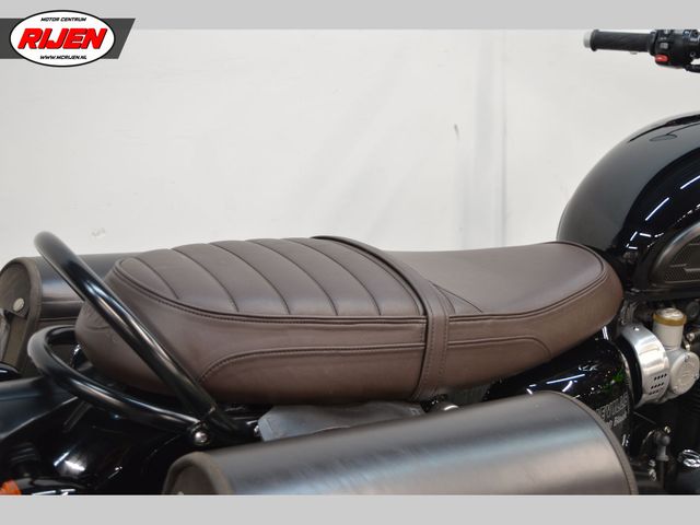 triumph - bonneville-t-120-black