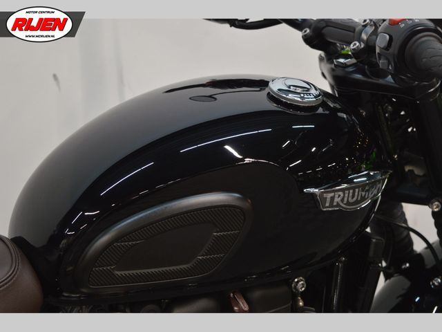 triumph - bonneville-t-120-black
