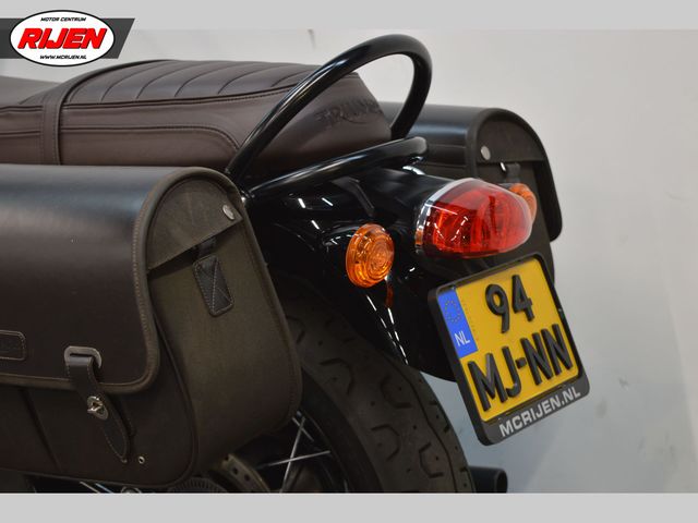 triumph - bonneville-t-120-black