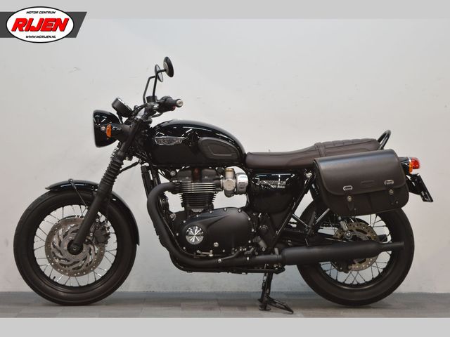 triumph - bonneville-t-120-black