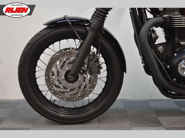 triumph - bonneville-t-120-black