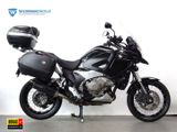 HONDA VFR 1200 X DCT CROSSTOURER
