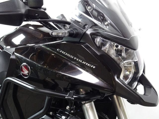 honda - vfr-1200-x-dct-crosstourer