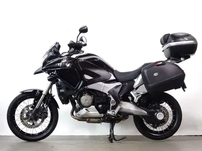 HONDA VFR 1200 X DCT CROSSTOURER – foto 2