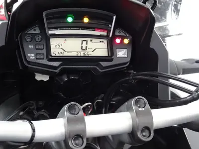 HONDA VFR 1200 X DCT CROSSTOURER – foto 3