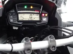 Honda VFR1200X Crosstourer DCT 2012 occasion – foto 3 van 15
