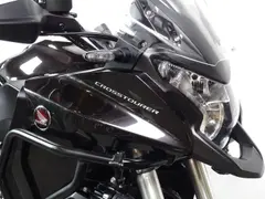 Honda VFR1200X Crosstourer DCT 2012 occasion – foto 14 van 15