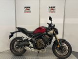 HONDA CB 650 R