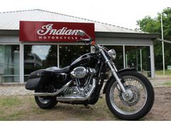 HARLEY-DAVIDSON SPORTSTER CUSTOM XL 1200 C