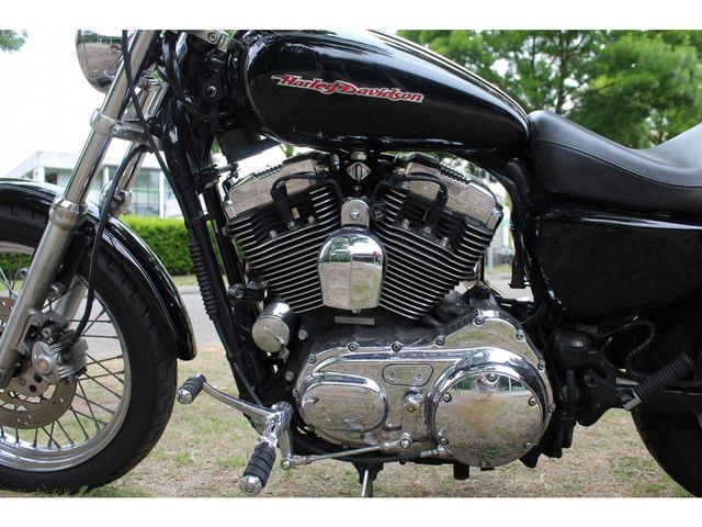 harley-davidson - sportster-custom-xl-1200-c