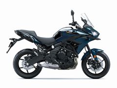 KAWASAKI VERSYS 650 ABS