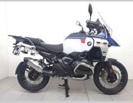 BMW R 1300 GS Adventure 2026 occasion