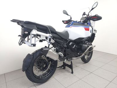 BMW R 1300 GS ADVENTURE – foto 2