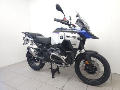 BMW R 1300 GS ADVENTURE – foto 3