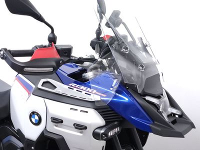 BMW R 1300 GS ADVENTURE – foto 4