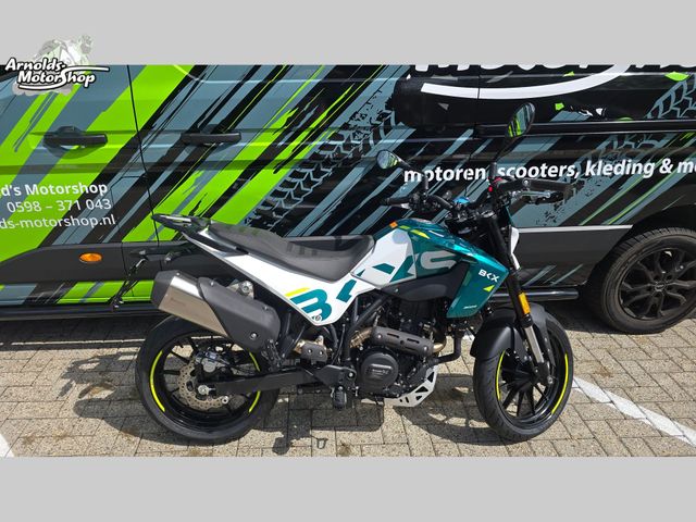benelli - bkx-300-s
