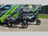 BENELLI BKX 300 S