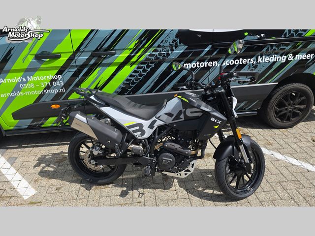benelli - bkx-300-s