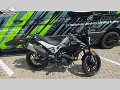 Benelli BKX 300 S 2026 nieuw – foto 3 van 7