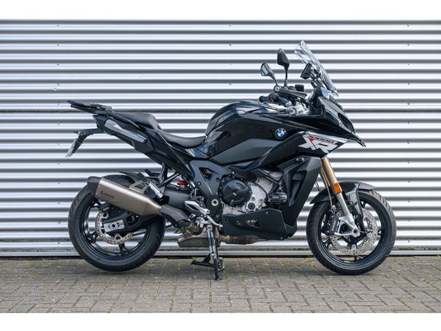 bmw - s-1000-xr