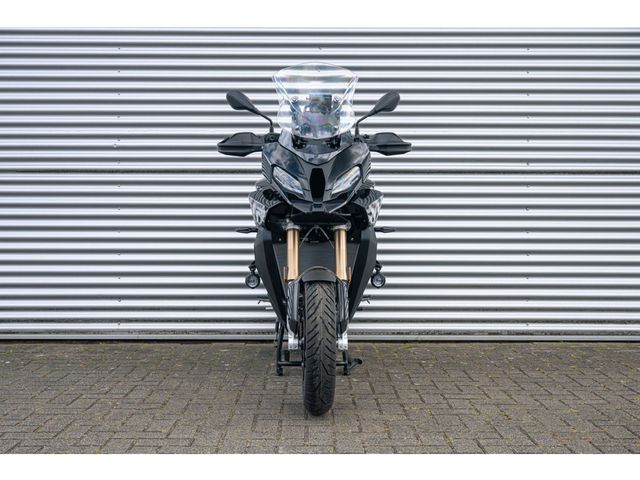 bmw - s-1000-xr