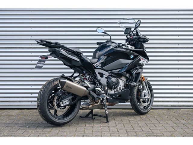 bmw - s-1000-xr