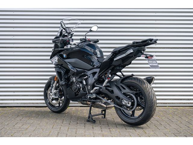 bmw - s-1000-xr