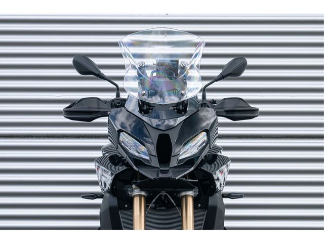 bmw - s-1000-xr
