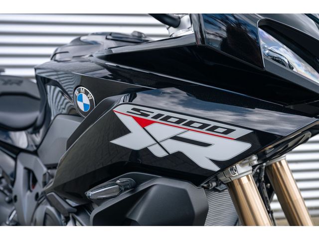 bmw - s-1000-xr