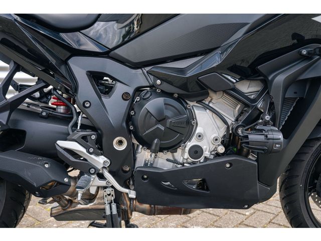 bmw - s-1000-xr