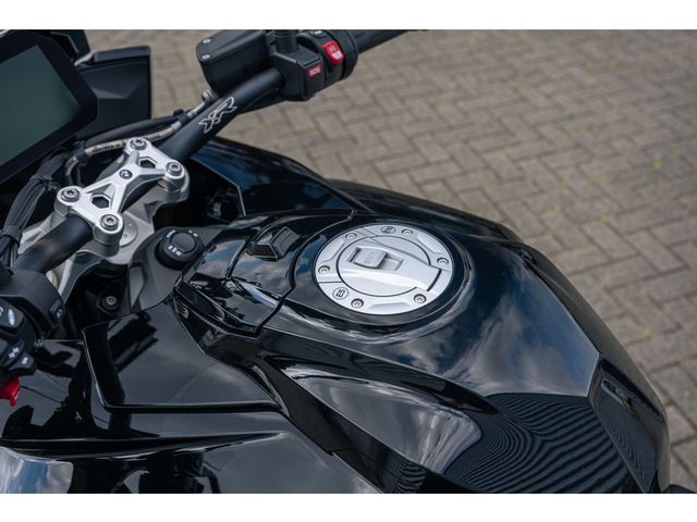 bmw - s-1000-xr
