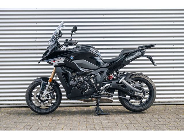 bmw - s-1000-xr