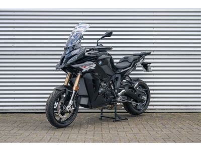BMW S 1000 XR – foto 4