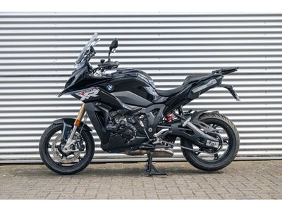 BMW S 1000 XR – foto 2