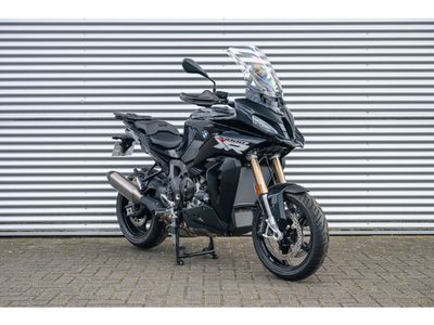 BMW S 1000 XR – foto 3