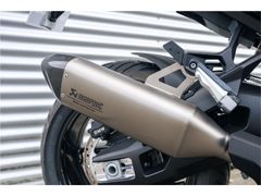 BMW S 1000 XR |Akrapovic |BTW motor 2026 occasion – foto 15 van 20
