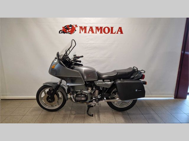 bmw - r-100-rt