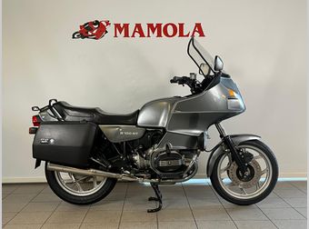 BMW R 100 RT 1990 occasion