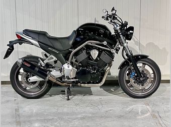 Yamaha BT 1100 Bulldog 2002 occasion