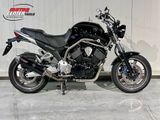 YAMAHA BT 1100 BULLDOG