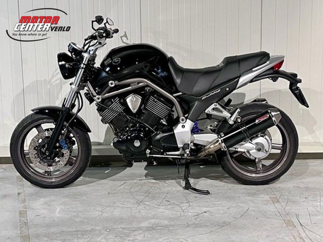 yamaha - bt-1100-bulldog