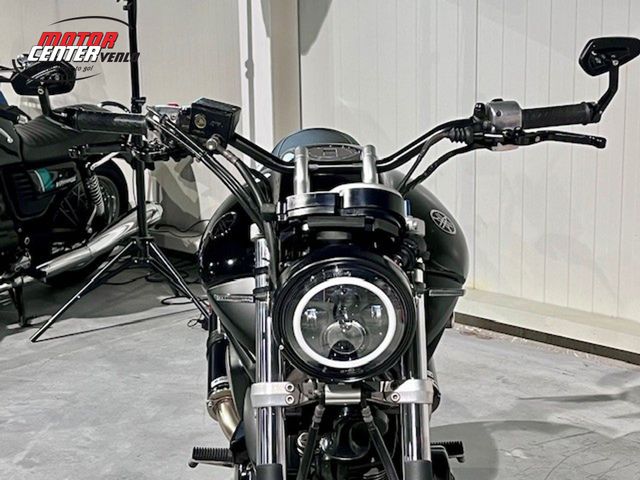 yamaha - bt-1100-bulldog