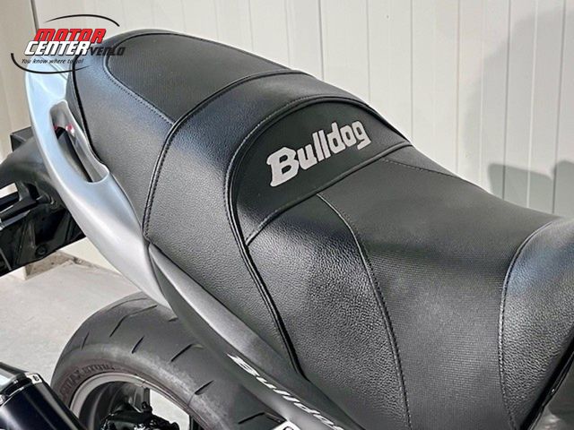 yamaha - bt-1100-bulldog