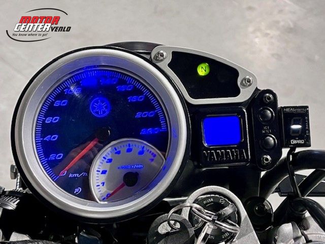 yamaha - bt-1100-bulldog