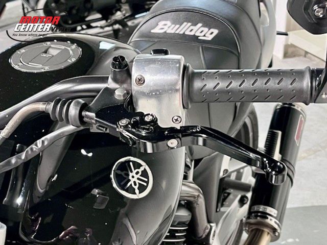 yamaha - bt-1100-bulldog