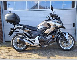 Honda NC 750 X ABS 2018 occasion
